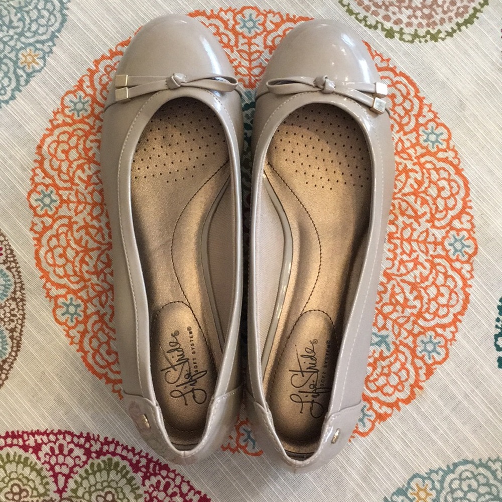Life Stride, Soft System, Women’s Shoe, Size 11